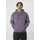 Cleptomanicx Hoodie Ligull Boxy lila XL