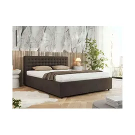 MKS Meble PAVO Classic 180 x 200 cm Braun