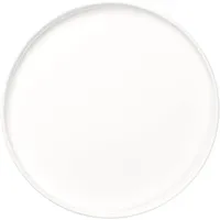 Asa Selection Oco Dessertteller 21 cm Weiß