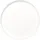 Asa Selection Oco Dessertteller 21 cm Weiß