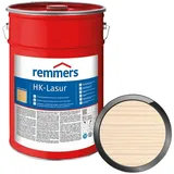 Remmers HK-Lasur 20 l weiß