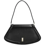 Boss Ariell - Schultertasche in Schwarz