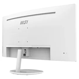 MSI MP341CQWDE 34" Weiß