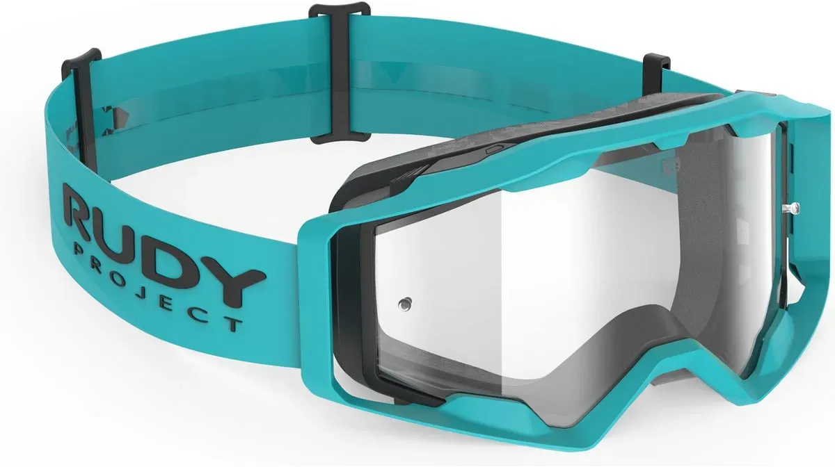 Rudy Project Override transparent emerald matte (MK224423-0000-MK224423-0000)
