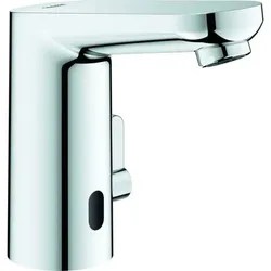 Grohe EUROSMART Infrarot Elektronik Waschtisch Armatur, M-Size