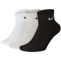 Nike Cushion Ankle Trainingssocken 901 - multi-color 42-46