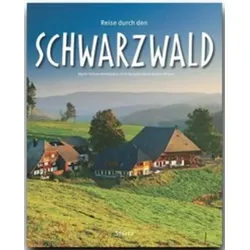 Reise durch den Schwarzwald