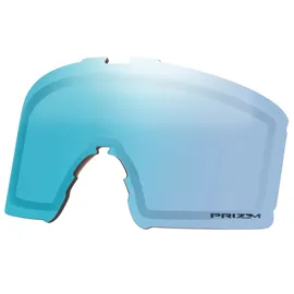 OAKLEY Line Miner M Ersatzglas 2026 prizm sapphire iridium