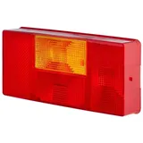 Hella 9EL 137 792-011 Lichtscheibe, Heckleuchte