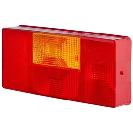 Hella 9EL 137 792-011 Lichtscheibe, Heckleuchte