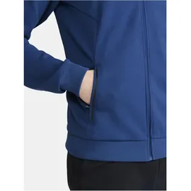 Craft Core Soul Full Zip Hood Men club cobolt L
