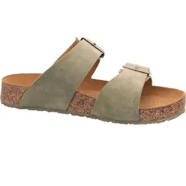 HAFLINGER Stiefel Grün 39