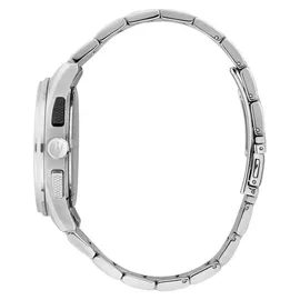 Maserati Sorpasso Quarz Schwarz 42 mm R8873624008