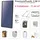 solarbayer� Solarbayer PremiumPlusAL Solarpaket 4 Stock Bruttofläche 11,44 m2 vertikal