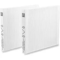 Bosch Zubehör Wohnungslüftung FSM5 100 Luftfilter-Set für Vent 4000