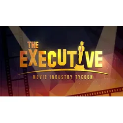 The Executive - Movie Industry Tycoon