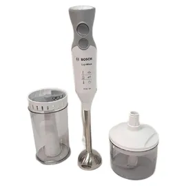 Bosch ErgoMixx MSM66155 Stabmixer weiß