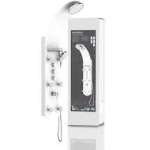 Eisl Wellness-Duschsäule Karibik