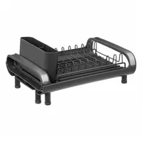 5five simply smart abtropfgestell in schwarz | Gr.: onesize