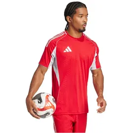 adidas Tiro 25 Competition rot L