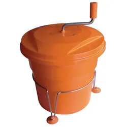 Dynamic Salatschleuderfuß 20L