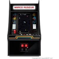 My Arcade MINI PLAYER 10 BANDAI NAMCOTM MUSEUM HITS (20 IN 1), Retro
