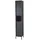 Bega BBK Lucera Hochschrank 32 x 195 cm Grau Metall