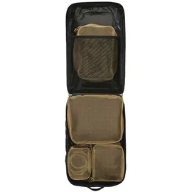 Brandit Textil Brandit Us Cooper Packwürfel-set - Camel - One Size