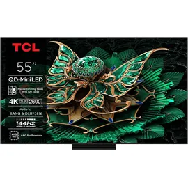 TCL 55C7K 55 Zoll QD-MiniLED 4K Google TV