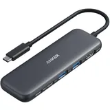 Anker 332 USB-C Hub (5-in-1) 1