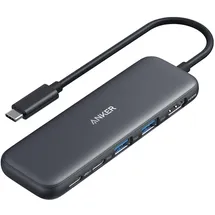 Anker 332 USB-C Hub (5-in-1) 1