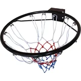 Master Basketballkorb 45 cm Schwarz