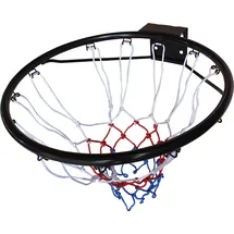 Master Basketballkorb 45 cm Schwarz