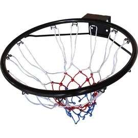 Master Basketballkorb 45 cm Schwarz