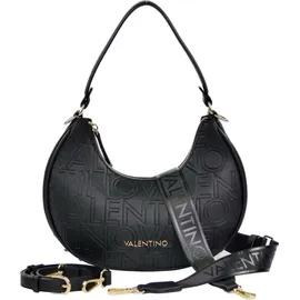 Valentino Shelby Hobo Bag Synthetik Beige