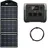 768 Wh inkl. 135 W Solarmodul