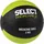 Select Medizinball Schwarz/Grün 3 kg
