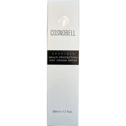 COSNOBELL Specials Multi Protection Day Cream SPF30, 50ml