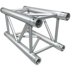 Global Truss F34 55cm, 4-Punkt Truss, inkl. Verbinder