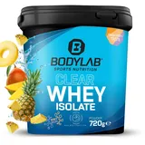 Bodylab24 Clear Whey Isolate Ananas-Mango,