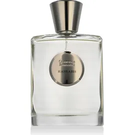 Giardino Benessere Classic Collection Hashabis Eau de Parfum 100 ml