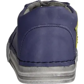 dmlng Esther Sneaker Blau 20