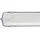 dotlux LED-Feuchtraumleuchte Kunststoff 1175 x 98 x 84 mm dimmbar weiß