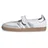 adidas Samba Jane Cloud White/Silver Metallic/Gum 40 2/3