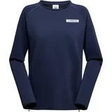 La Sportiva Tufa Pullover Blau XL