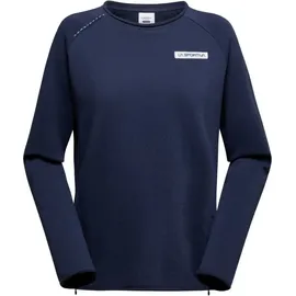 La Sportiva Tufa Pullover Blau XL