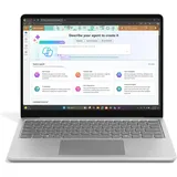 Microsoft Surface Laptop 7 13'' Snapdragon X Plus 16 GB RAM 256 GB UFS Platin