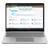 13'' Snapdragon X Plus 16 GB RAM 256 GB UFS Platin