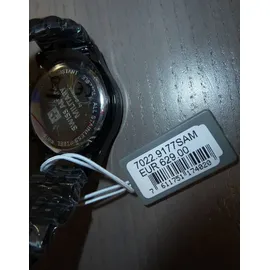 Swiss Alpine Military Challenger Chrono Edelstahl 42 mm SAM7022.9177