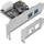 DeLock PCI Express Karte zu USB 3.0 Type-A